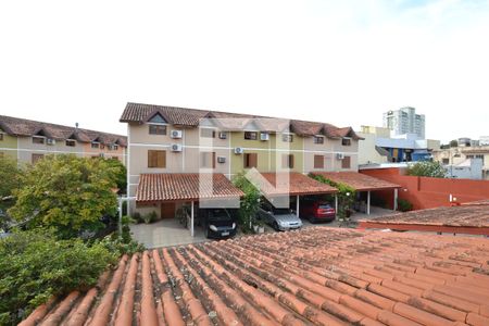 Vista do Quarto 1 de casa de condomínio à venda com 3 quartos, 100m² em Camaquã, Porto Alegre