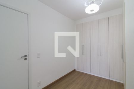 Suíte de apartamento para alugar com 1 quarto, 37m² em Parque Campolim, Sorocaba