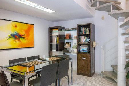 Sala 1 de casa à venda com 3 quartos, 134m² em Bela Aliança, São Paulo