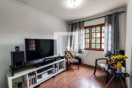 Sala de casa para alugar com 2 quartos, 150m² em Jardim Maria Duarte, São Paulo