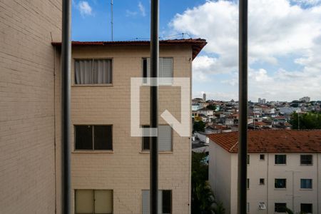 Vista do Quarto 1 de apartamento à venda com 2 quartos, 54m² em Vila Iorio, São Paulo