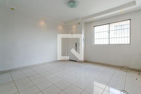 Sala de apartamento à venda com 2 quartos, 54m² em Vila Iorio, São Paulo