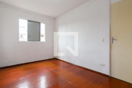 Quarto 2 de apartamento à venda com 2 quartos, 54m² em Vila Iorio, São Paulo