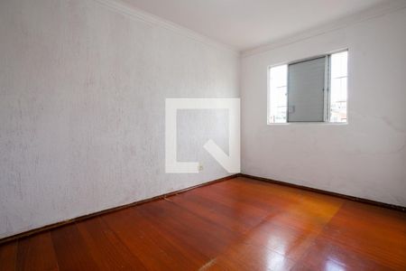 Quarto 2 de apartamento à venda com 2 quartos, 54m² em Vila Iorio, São Paulo