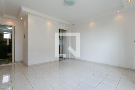 Sala de apartamento à venda com 2 quartos, 54m² em Vila Iorio, São Paulo