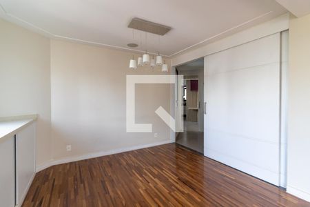 Sala de Jantar de apartamento para alugar com 3 quartos, 193m² em Vila Uberabinha, São Paulo