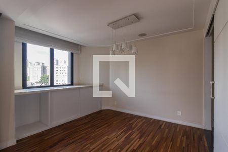 Sala de Jantar de apartamento para alugar com 3 quartos, 193m² em Vila Uberabinha, São Paulo