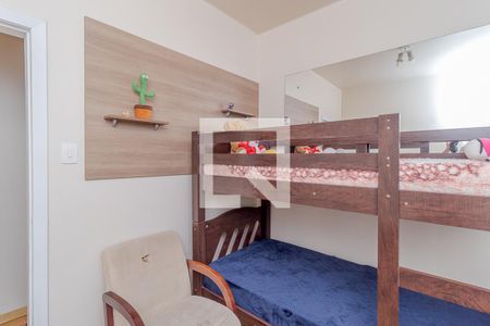 Quarto 2 de apartamento à venda com 3 quartos, 118m² em São João, Porto Alegre