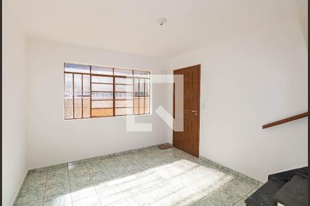 Sala de casa à venda com 2 quartos, 85m² em Vila Prudente, São Paulo