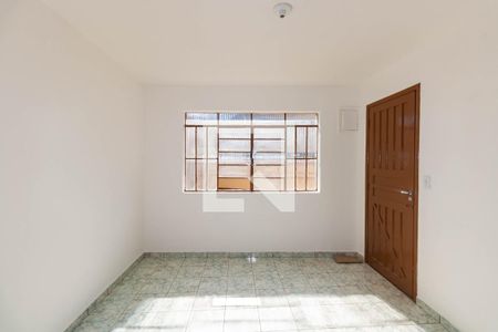 Sala de casa à venda com 2 quartos, 85m² em Vila Prudente, São Paulo