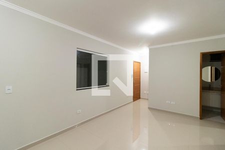 Sala Integrada de apartamento à venda com 2 quartos, 41m² em Vila Nova Cachoeirinha, São Paulo