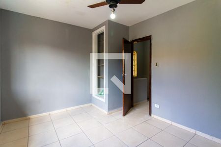 Quarto 1 de casa para alugar com 5 quartos, 200m² em Vila Ribeiro de Barros, São Paulo