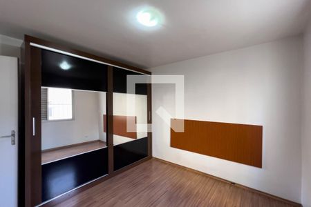 Quarto de apartamento à venda com 1 quarto, 40m² em Cambuci, São Paulo