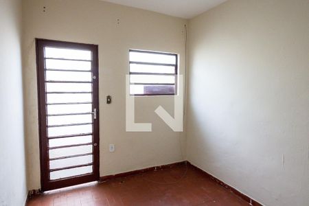 Sala de casa para alugar com 1 quarto, 50m² em Vila Mariana, Ribeirão Preto