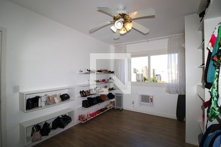 Apartamento para alugar com 143m², 3 quartos e 1 vaga Apartamento para alugar com 143m², 3 quartos e 1 vagaQuarto 1