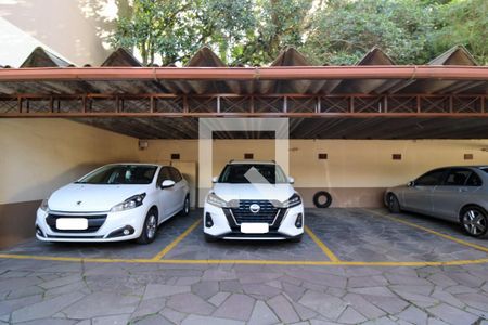 Apartamento para alugar com 143m², 3 quartos e 1 vaga Apartamento para alugar com 143m², 3 quartos e 1 vagaGaragem