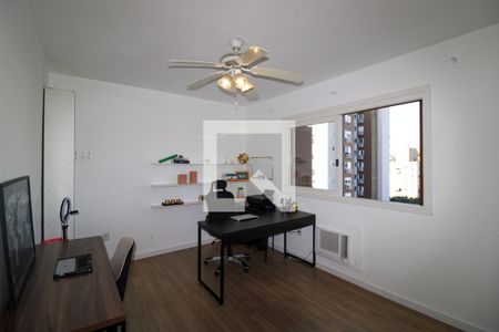 Apartamento para alugar com 143m², 3 quartos e 1 vaga Apartamento para alugar com 143m², 3 quartos e 1 vagaQuarto 2