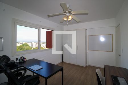 Apartamento para alugar com 143m², 3 quartos e 1 vaga Apartamento para alugar com 143m², 3 quartos e 1 vagaQuarto 2