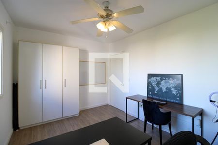 Apartamento para alugar com 143m², 3 quartos e 1 vaga Apartamento para alugar com 143m², 3 quartos e 1 vagaQuarto 2