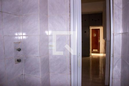 Banheiro  de apartamento para alugar com 1 quarto, 28m² em Catete, Rio de Janeiro