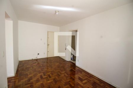 sala de apartamento à venda com 2 quartos, 58m² em Nossa Senhora das Gracas, Canoas