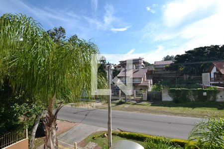 Vista da Sala de apartamento para alugar com 2 quartos, 53m² em Ipanema, Porto Alegre