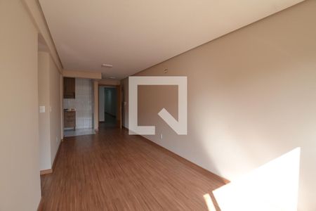 Sala de apartamento para alugar com 2 quartos, 53m² em Ipanema, Porto Alegre