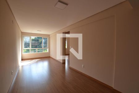 Sala de apartamento para alugar com 2 quartos, 53m² em Ipanema, Porto Alegre