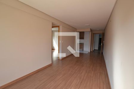 Sala de apartamento para alugar com 2 quartos, 53m² em Ipanema, Porto Alegre