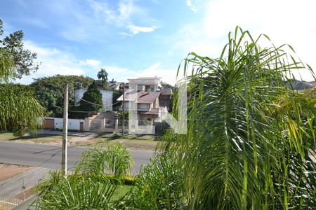 Vista do Quarto 1 de apartamento para alugar com 2 quartos, 53m² em Ipanema, Porto Alegre