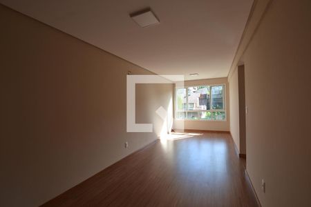 Sala de apartamento para alugar com 2 quartos, 53m² em Ipanema, Porto Alegre