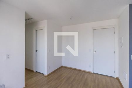 Sala de apartamento para alugar com 2 quartos, 44m² em Vila Prudente, São Paulo