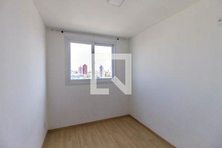 Quarto 1 de apartamento para alugar com 2 quartos, 44m² em Vila Prudente, São Paulo