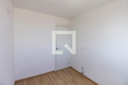 Quarto 1 de apartamento para alugar com 2 quartos, 44m² em Vila Prudente, São Paulo