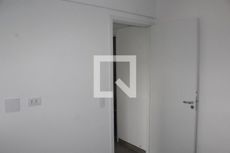 Quarto 1 de apartamento à venda com 2 quartos, 40m² em Jardim Paraíso, São Paulo