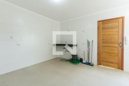 Apartamento à venda com 42m², 1 quarto e 1 vagaSala