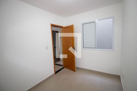 Quarto 2 de apartamento à venda com 2 quartos, 42m² em Itaquera, São Paulo