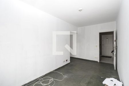 Sala de apartamento para alugar com 2 quartos, 49m² em Parque Jabaquara, São Paulo