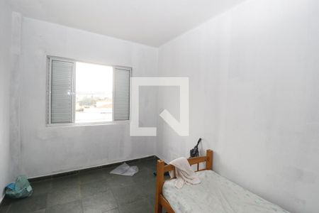 Quarto 2 de apartamento para alugar com 2 quartos, 49m² em Parque Jabaquara, São Paulo