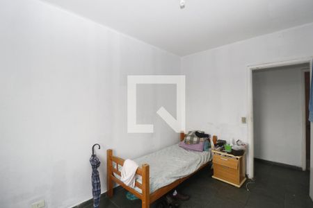 Quarto 2 de apartamento para alugar com 2 quartos, 49m² em Parque Jabaquara, São Paulo