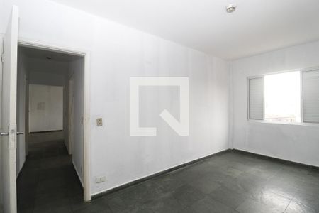 Quarto 1 de apartamento para alugar com 2 quartos, 49m² em Parque Jabaquara, São Paulo