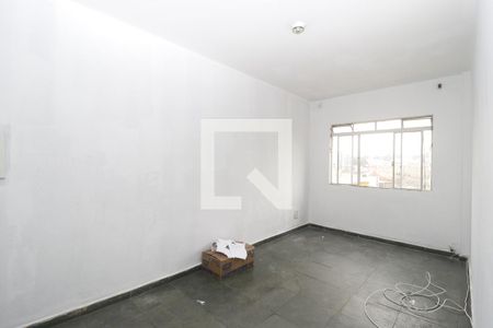 Sala de apartamento para alugar com 2 quartos, 49m² em Parque Jabaquara, São Paulo