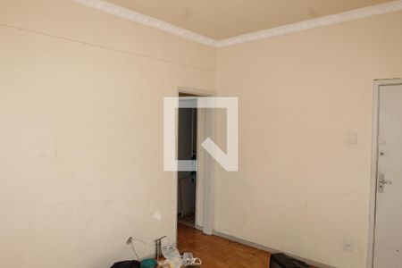 Sala de apartamento à venda com 2 quartos, 75m² em Olaria, Rio de Janeiro