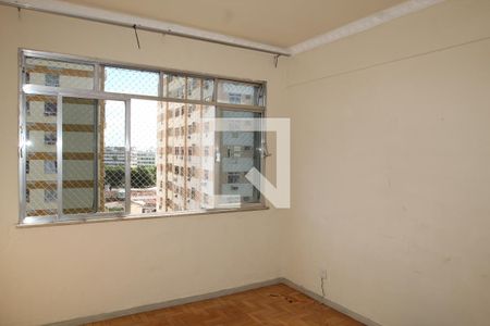 Sala de apartamento à venda com 2 quartos, 75m² em Olaria, Rio de Janeiro