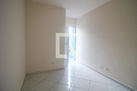 Quarto Suíte de casa para alugar com 2 quartos, 35m² em Vila Beatriz, São Paulo