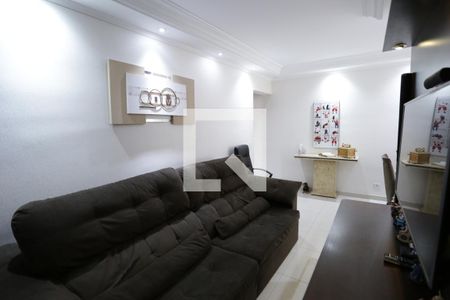 Sala de apartamento para alugar com 4 quartos, 200m² em Vila Nova Savoia, São Paulo