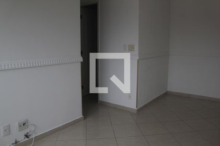 Sala de apartamento para alugar com 2 quartos, 50m² em Jardim Prudência, São Paulo