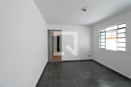 Sala de casa para alugar com 2 quartos, 80m² em Jardim Nova Germania, São Paulo