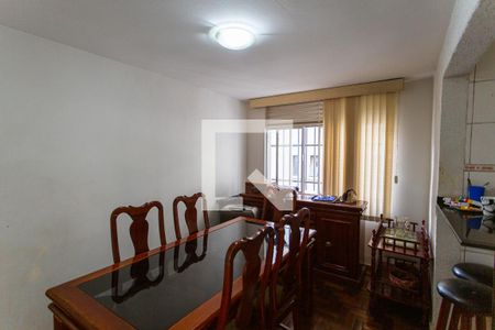 Sala 2 de apartamento à venda com 3 quartos, 100m² em Sion, Belo Horizonte