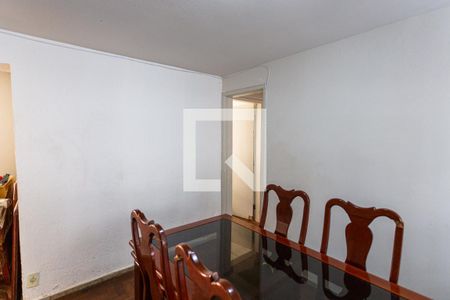 Sala 2 de apartamento à venda com 3 quartos, 100m² em Sion, Belo Horizonte